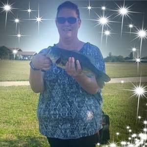 Meet your Posher, Cathy